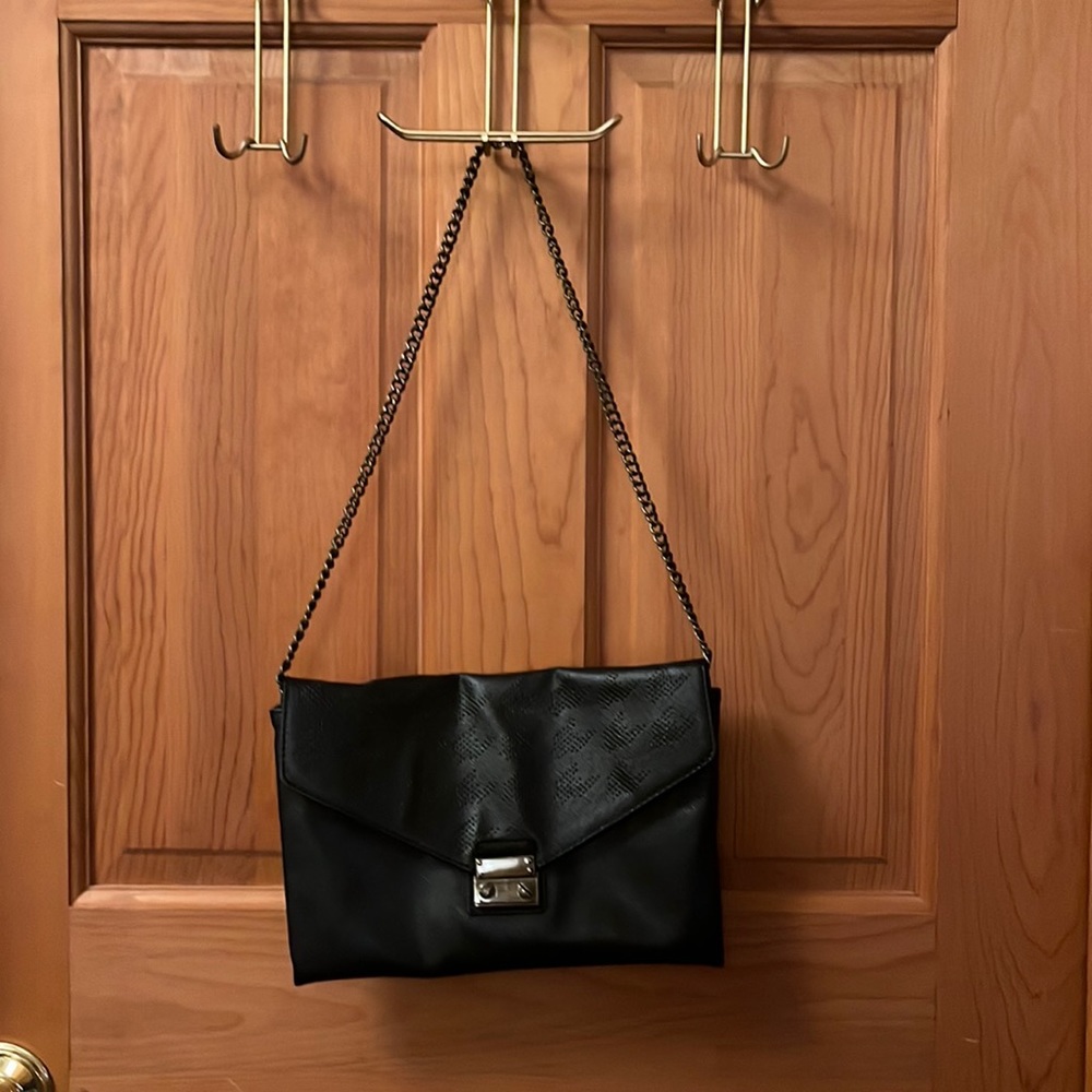 J Crew shoulder bag